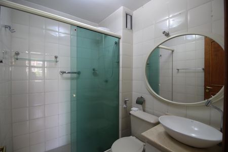 Apartamento para alugar com 74m², 2 quartos e 1 vagaBanheiro Social