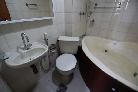 Apartamento para alugar com 74m², 2 quartos e 1 vagaQuarto 2 - Suíte