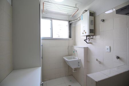 Apartamento para alugar com 74m², 2 quartos e 1 vagaÁrea de Serviço