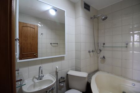 Apartamento para alugar com 74m², 2 quartos e 1 vagaQuarto 2 - Suíte