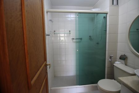 Apartamento para alugar com 74m², 2 quartos e 1 vagaBanheiro Social