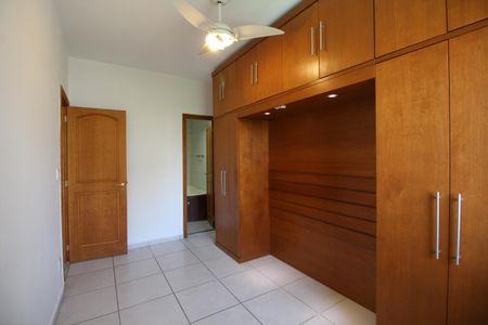 Apartamento para alugar com 74m², 2 quartos e 1 vagaQuarto 2