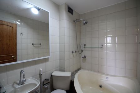 Apartamento para alugar com 74m², 2 quartos e 1 vagaQuarto 2 - Suíte
