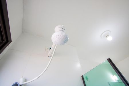 Apartamento à venda com 41m², 1 quarto e 1 vagaBanheiro