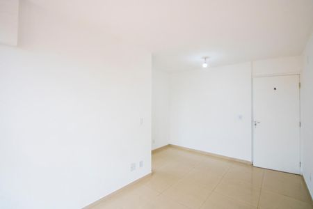 Quarto de apartamento à venda com 1 quarto, 41m² em Vila Valparaíso, Santo André