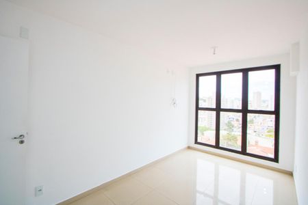 Apartamento à venda com 41m², 1 quarto e 1 vagaQuarto