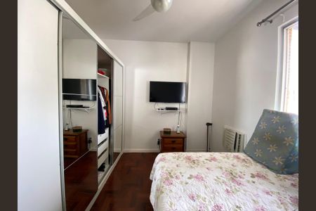 Apartamento à venda com 63m², 3 quartos e 1 vagaQuarto 1