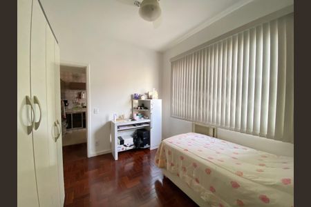 Apartamento à venda com 63m², 3 quartos e 1 vagaQuarto 2