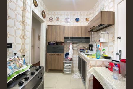 Apartamento à venda com 63m², 3 quartos e 1 vagaCozinha