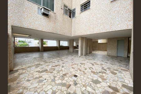Apartamento à venda com 63m², 3 quartos e 1 vagaÁrea comum - Playground