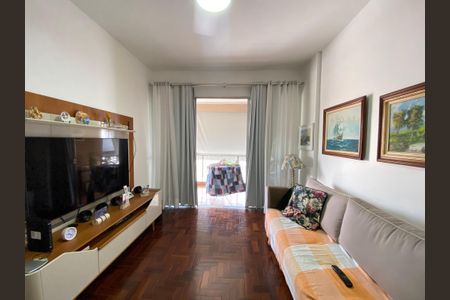 Apartamento à venda com 63m², 3 quartos e 1 vagaSala