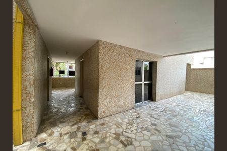 Apartamento à venda com 63m², 3 quartos e 1 vagaÁrea comum - Playground