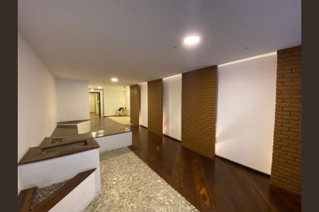 Apartamento à venda com 63m², 3 quartos e 1 vagaHall de entrada