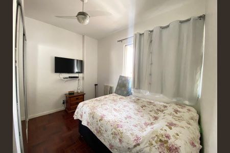 Apartamento à venda com 63m², 3 quartos e 1 vagaQuarto 1