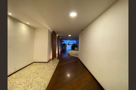 Apartamento à venda com 63m², 3 quartos e 1 vagaHall de entrada