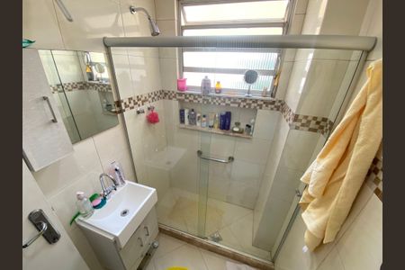 Apartamento à venda com 63m², 3 quartos e 1 vagaBanheiro