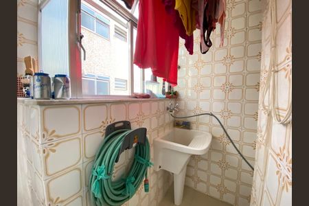 Apartamento à venda com 63m², 3 quartos e 1 vagaÁrea de Serviço