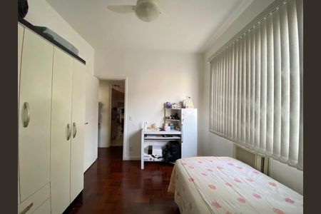 Apartamento à venda com 63m², 3 quartos e 1 vagaQuarto 2