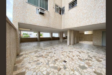 Apartamento à venda com 63m², 3 quartos e 1 vagaÁrea comum - Playground