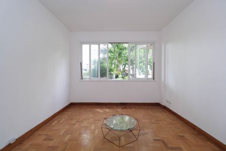 Sala de apartamento para alugar com 2 quartos, 80m² em Jardim Paulista, São Paulo