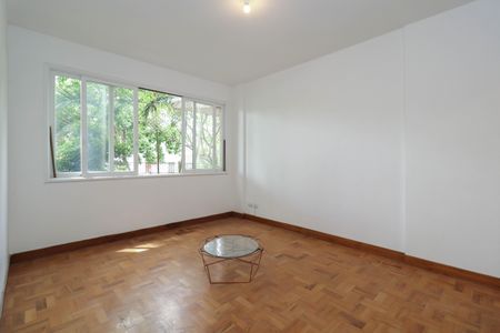 Sala de apartamento para alugar com 2 quartos, 80m² em Jardim Paulista, São Paulo