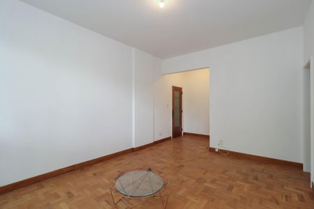 Sala de apartamento para alugar com 2 quartos, 80m² em Jardim Paulista, São Paulo
