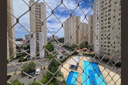 Apartamento para alugar com 50m², 2 quartos e 1 vagaVista