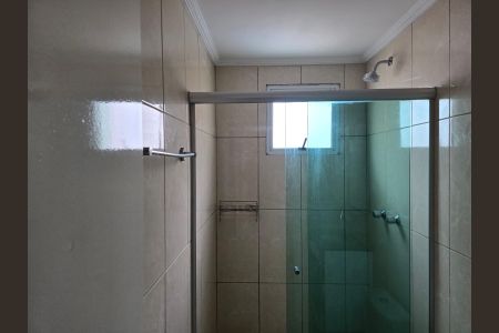 Apartamento para alugar com 50m², 2 quartos e 1 vagaBanheiro Social