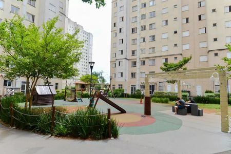 Apartamento para alugar com 50m², 2 quartos e 1 vagaÁrea comum - Playground