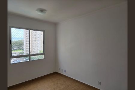 Sala  de apartamento para alugar com 2 quartos, 50m² em Ponte Grande, Guarulhos