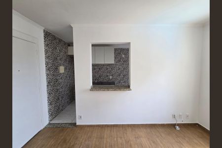 Apartamento para alugar com 50m², 2 quartos e 1 vagaSala 