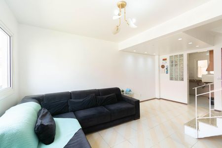 Casa de Condomínio à venda com 2 quartos, 68m² em Rio Branco, Canoas