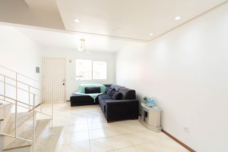 Casa de Condomínio à venda com 2 quartos, 68m² em Rio Branco, Canoas