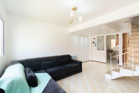 Casa de Condomínio à venda com 2 quartos, 68m² em Rio Branco, Canoas