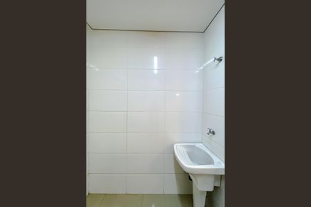 Apartamento para alugar com 30m², 1 quarto e sem vagaCozinha e Área de Serviço