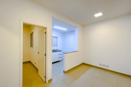 Sala de apartamento para alugar com 1 quarto, 30m² em Catumbi, São Paulo