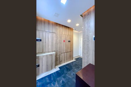 Apartamento para alugar com 30m², 1 quarto e sem vagaÁrea comum