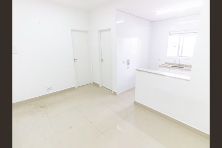 Sala de apartamento para alugar com 1 quarto, 30m² em Catumbi, São Paulo