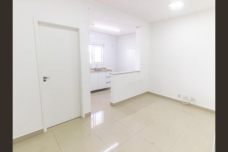 Sala de apartamento para alugar com 1 quarto, 30m² em Catumbi, São Paulo