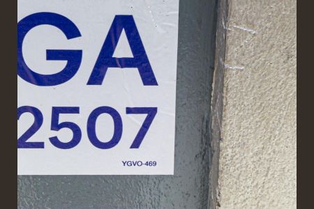 Apartamento para alugar com 30m², 1 quarto e sem vagaYGVO-469