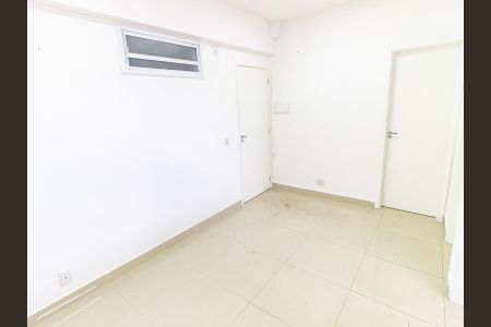 Sala de apartamento para alugar com 1 quarto, 30m² em Catumbi, São Paulo
