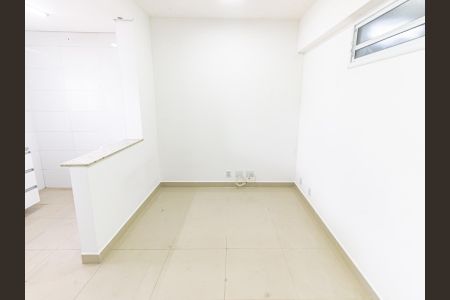 Sala de apartamento para alugar com 1 quarto, 30m² em Catumbi, São Paulo