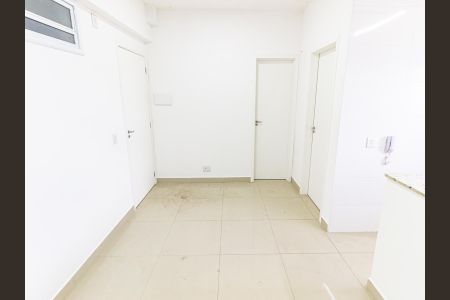 Sala de apartamento para alugar com 1 quarto, 30m² em Catumbi, São Paulo
