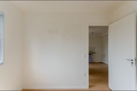 Quarto 1 de kitnet/studio para alugar com 2 quartos, 30m² em Jardim Jaragua (sao Domingos), São Paulo