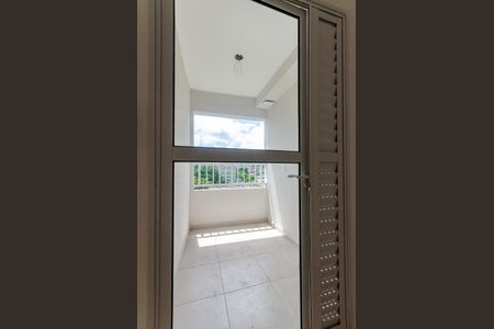 Studio para alugar com 30m², 2 quartos e sem vagaSala - Sacada