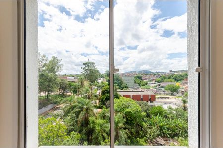 Studio para alugar com 30m², 2 quartos e sem vagaQuarto 2 - Janela