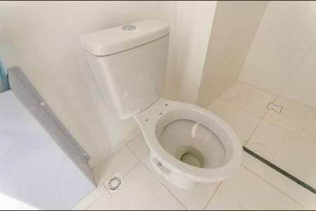 Studio para alugar com 30m², 2 quartos e sem vagaBanheiro