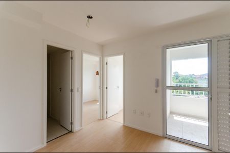 Studio para alugar com 30m², 2 quartos e sem vagaSala / Cozinha