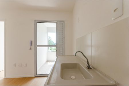 Studio para alugar com 30m², 2 quartos e sem vagaCozinha / Sala
