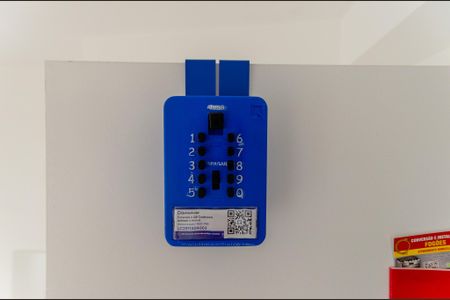 Studio para alugar com 30m², 2 quartos e sem vagaLockBox